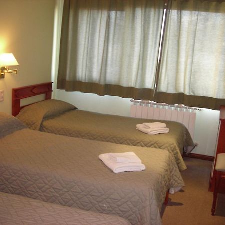 Hotel Antartida Argentina Ushuaia Dış mekan fotoğraf