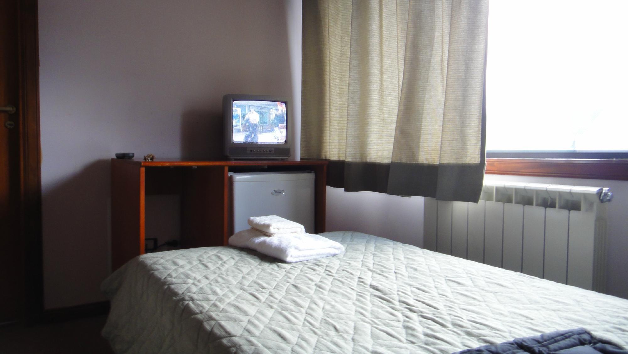Hotel Antartida Argentina Ushuaia Dış mekan fotoğraf