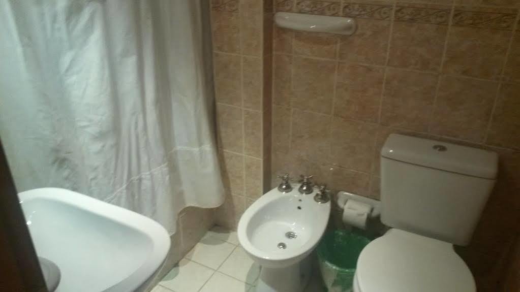 Hotel Antartida Argentina Ushuaia Dış mekan fotoğraf